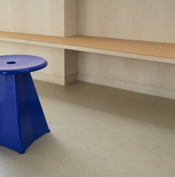 Moderní přírodní podlaha Marmoleum přináší odpověď na zdravější a udržitelnější budoucnost.