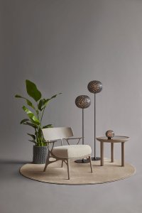 V rámci expozice Konsepti na festivalu Designbloku vystoupí světově uznávaný designér Ron Arad a kreativní ředitelka italské společnosti Moroso Patrizia Moroso.