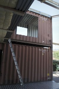 Arcgency, WFH House – foto