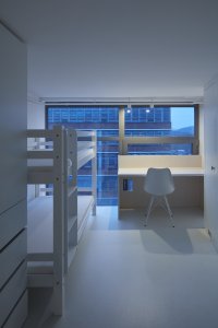 Loft 32 Zlín, petrjanda/brainwork