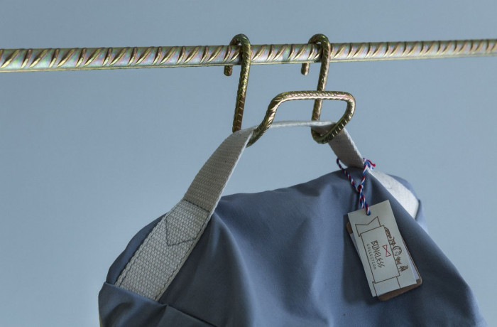 Ellement, Showroom Playbag Praha – foto