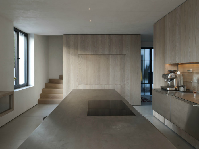 Vila Knöpfler, Michal Vršanský, Martin Skoček