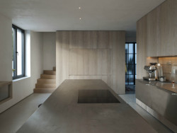 Vila Knöpfler, Michal Vršanský, Martin Skoček