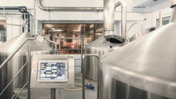 Pivovar Falkenštejn v Krásné Lípě, Atelier Hoffman/ Patrik Hoffman, Simona Benátská