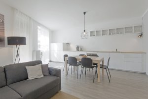 Residence LakePark, EBM Group