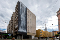 Vodopád, Patrik Hábl.