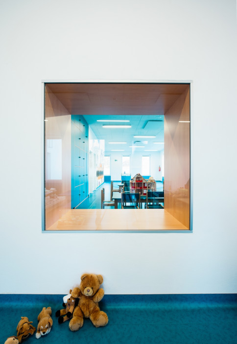 Mateřská škola Přístavní ve Stříbře, XTOPIX