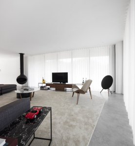 Cabo de Vila House, spaceworkers