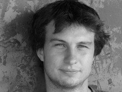 Jan Richter, architekt Hlučína