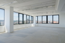 Polyfunkční objekt DORN, Atelier RAW