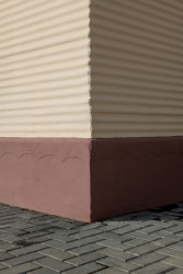 Konverze mlýna v Piešťanech od Pam Arch