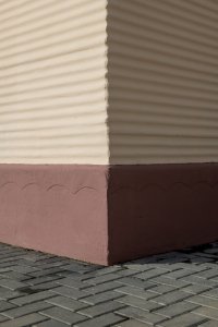Konverze mlýna v Piešťanech od Pam Arch