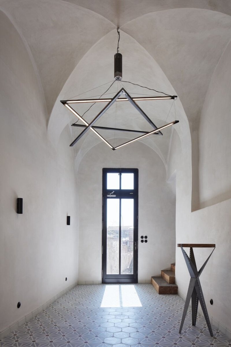 ORA, Štajnhaus