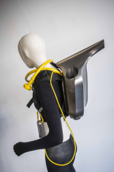 FA NONSTOP je u konce. Od pondělí vystavují studenti architektury, designu a krajinářské architektury své práce.