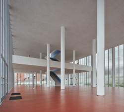 Obnova památníku Tomáše Bati ve Zlíně, TRANSAT architekti