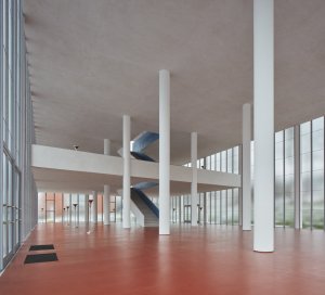 Obnova památníku Tomáše Bati ve Zlíně, TRANSAT architekti