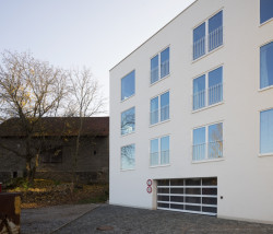 Corso Pod Lipami, Ehl & Koumar Architekti