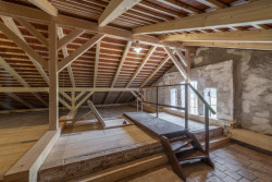 Rekonstrukce padoku v Národním hřebčíně v Kladrubech nad Labem od studia Masák & Partner