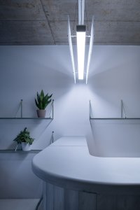 Kancelářské prostory v Hradci Králové od designéra Romana Kvinty