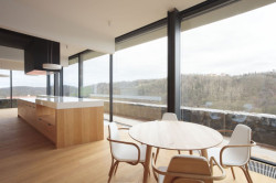 Vila v Dejvicích, Josef Pleskot, AP Ateliér