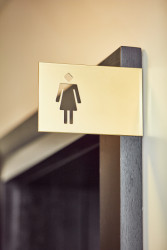 Interiér Restaurace Černá Madona, MIAOW