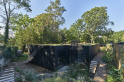 Dům v Drážďanech od architekta Martina Boden-Peroche