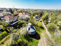 ŠÉPKA ARCHITEKTI, Dům v sadu – foto