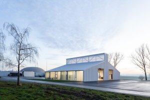 Vítěz Mies van der Rohe Award 2022 bude znám na jaře příštího roku