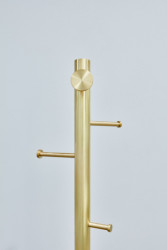 Byt na Žižkově, Iva Hájková. Foto