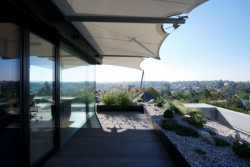 OK Plan Architects, Rodinný dům v Kunraticích - foto