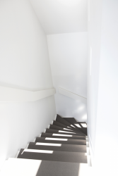 BI:ST - dům u jezera, Stefan Ehrenberger