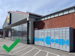 Příklad dobré praxe ze Švédska