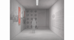 Památník tří obdojů, Walbert Schmirler.