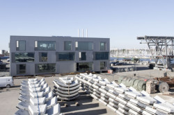 Arcgency, Kanceláře STACK II, foto