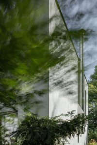 ADR s. r. o., Rodinný dům Klánovice – foto