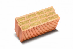 Cihelné bloky Wienerberger Porotherm 20 T