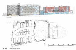 Victoria Gate Arcades, ACME,