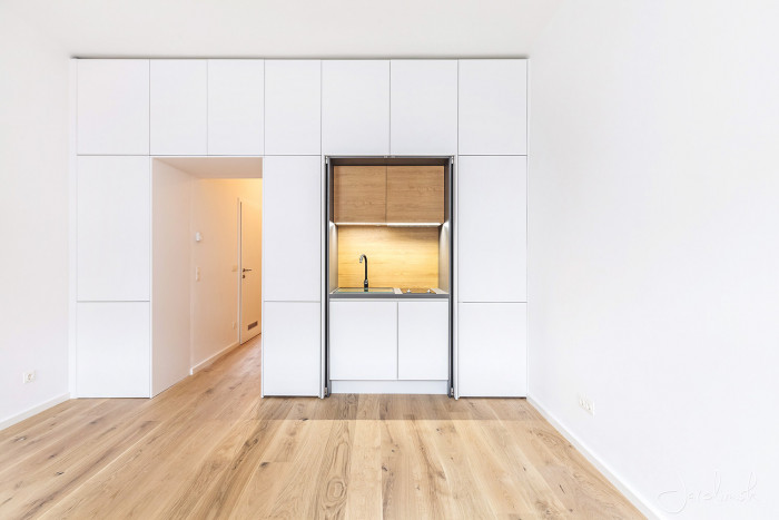 Smart byty, Peter Fritsch