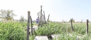 3. dubna pořádá spolek KRUH přednášku krajinářské architekta Kennyho Windelse s názvem Odbetonování jako katalyzátor pro tvorbu.