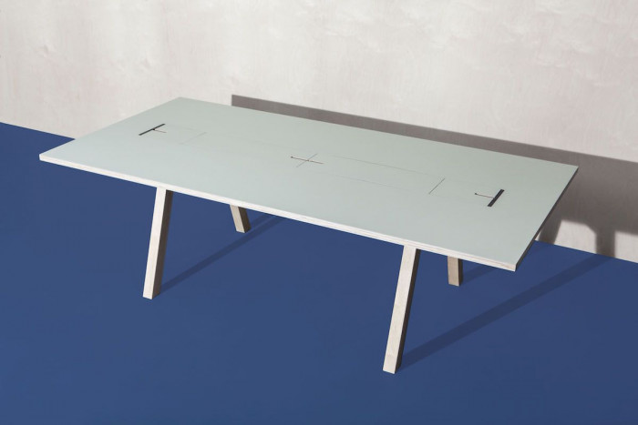 Stůl z kolekce TAK, Schwestern / Profil nábytek