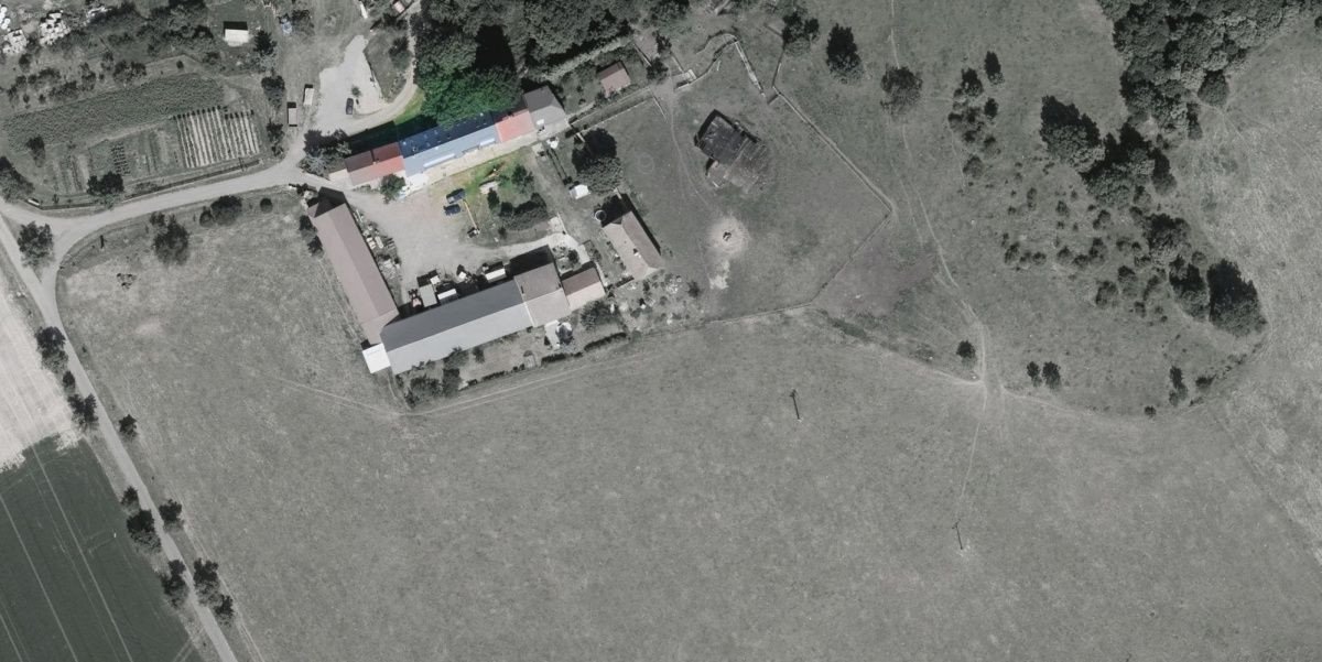 Rekonstrukce půdy, 3+1 architekti