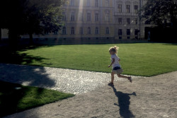 Landererov Park, fbcc architecture