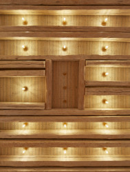 Obecní úřad Hluchov, Jiří Markevič / Public atelier, Jaroslav Sedlák / Fuuze