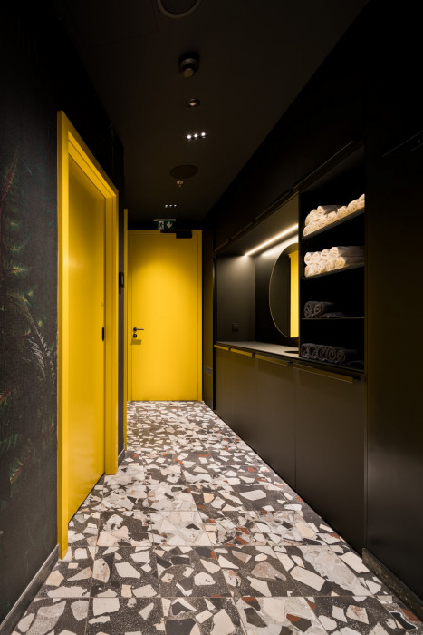 Kanceláře Pipedrive, Perspektiv