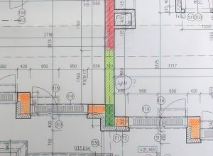 Ukázka projektové dokumentace
