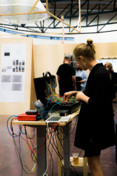 28. roční studentské soutěže Ještěd f Kleci má své vítězky