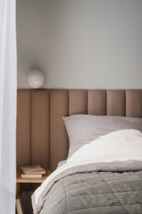 Interiér polské designérky Natalia Mielczarek-Prym ve Varšavě