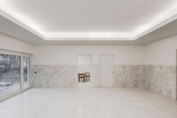 Kostel Saint Jacque de la Lande, Álvaro Siza Vieira