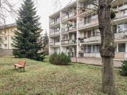 Původní stav před rekonstrukcí