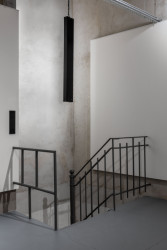 Konverze smíchovské trafostanice na 400 ASA Gallery